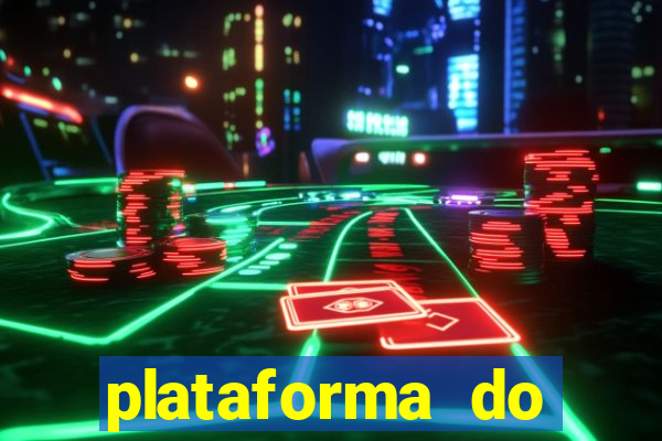 plataforma do coelho fortuna